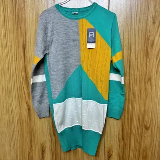 بافت گپ اصلی