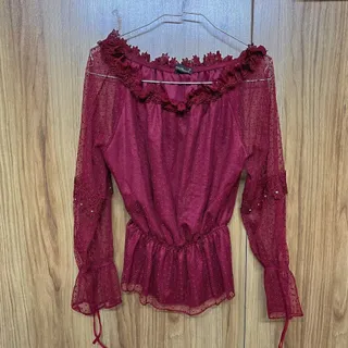 شومیز مجلسی