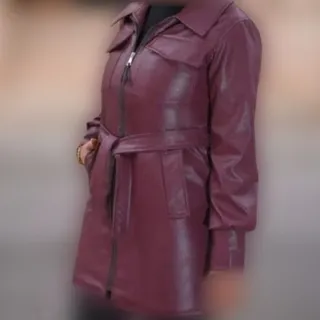 بارونی چرم چری