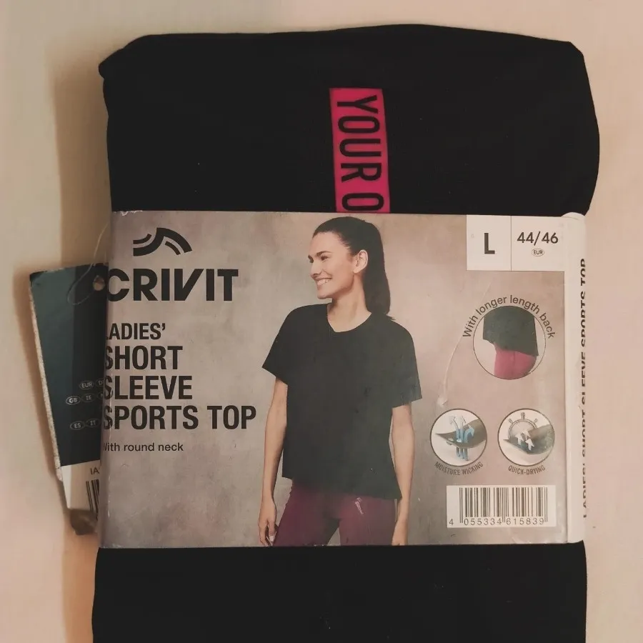 تیشرت روزمره و ورزشی