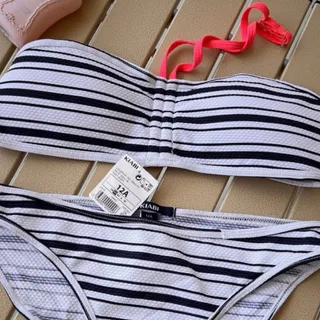 بیکینی بچه گانه