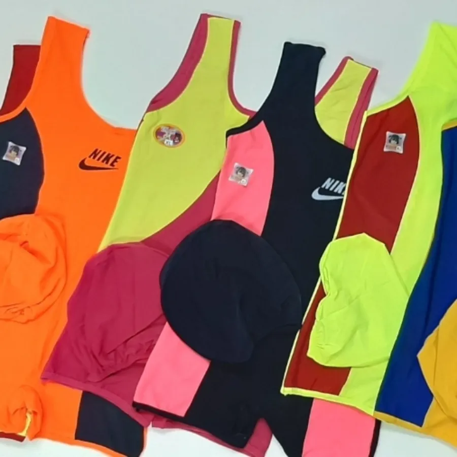 مایو زنانه 38 و 40 و 42