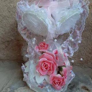 وسایل و دکوریجات سفره عقد