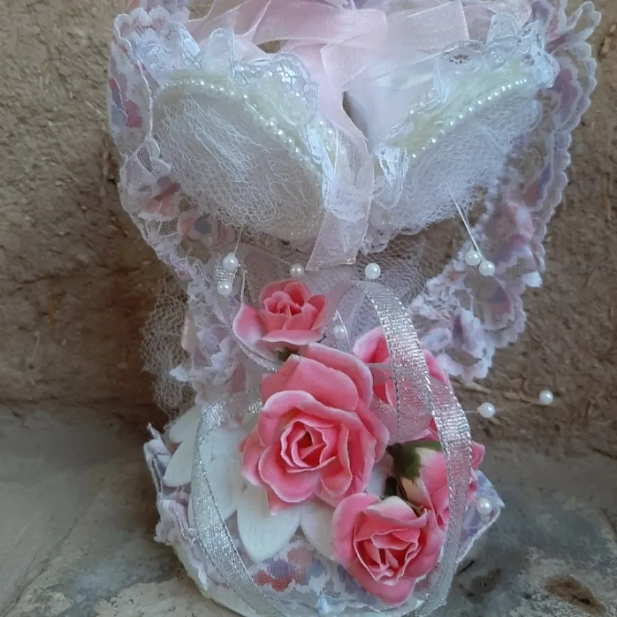 وسایل و دکوریجات سفره عقد