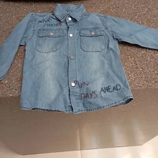 پیراهن لی خارجی