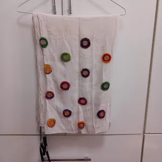 شال نخی سنتی