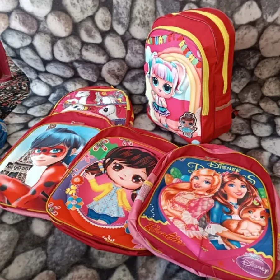 کیف دخترانه