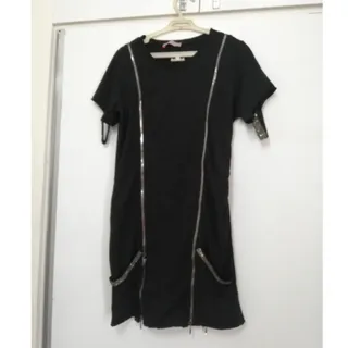 پیراهن پینترسی