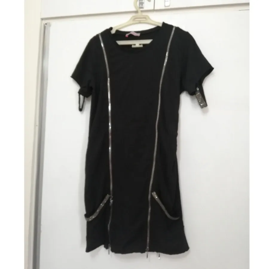 پیراهن پینترسی