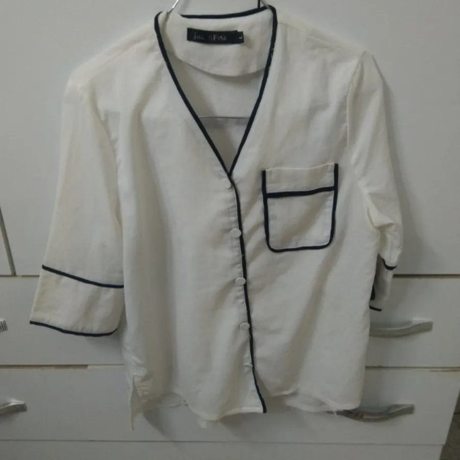 شومیز مجلسی کریشه