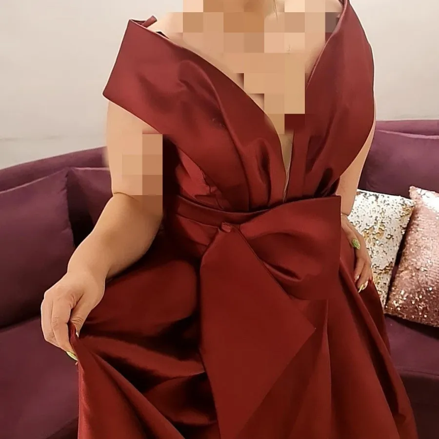 لباس مجلسی ماکسی