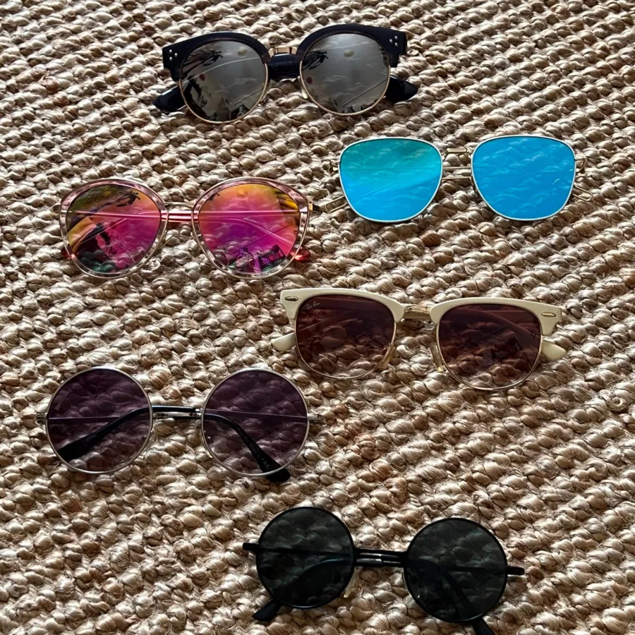 عینک افتابی