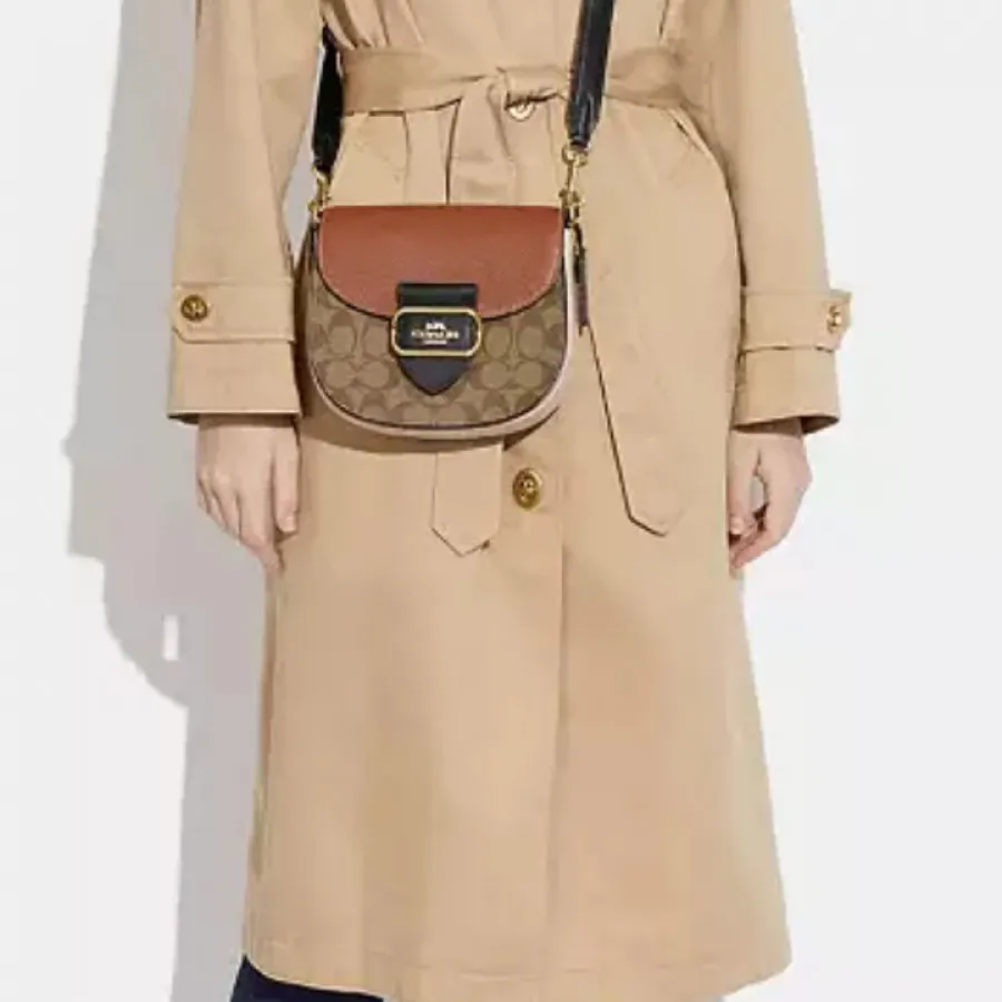 کیف اورجینال Coach