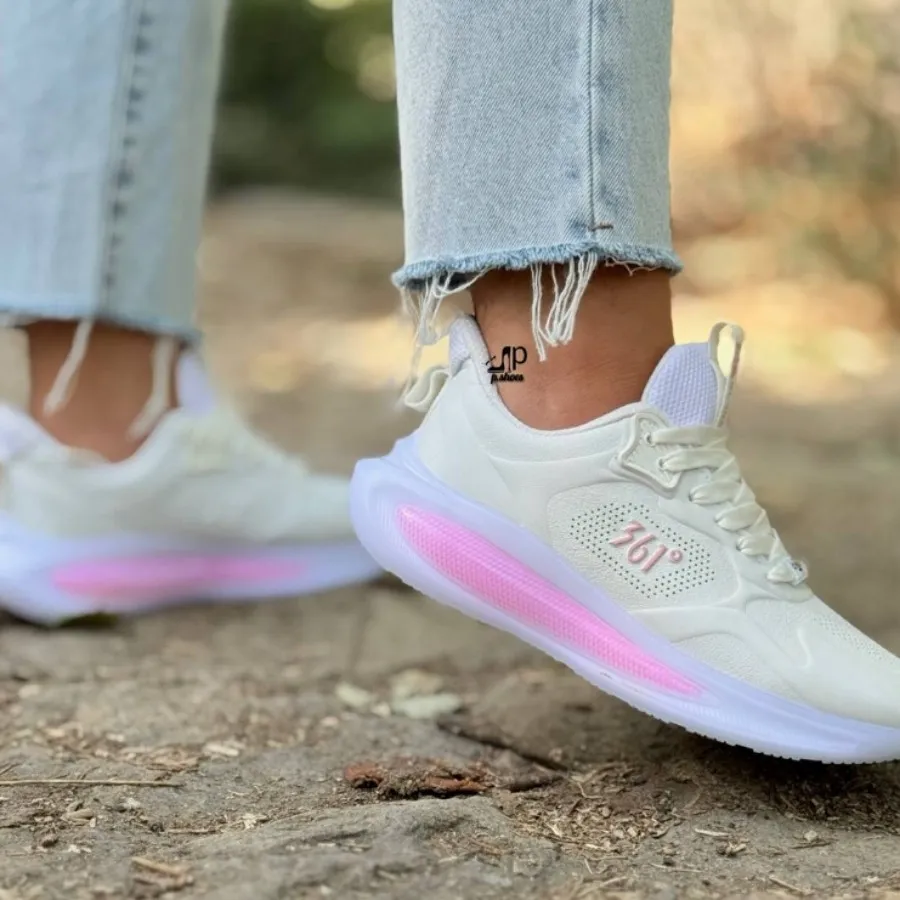 کتونی مدل 361 رانینگ