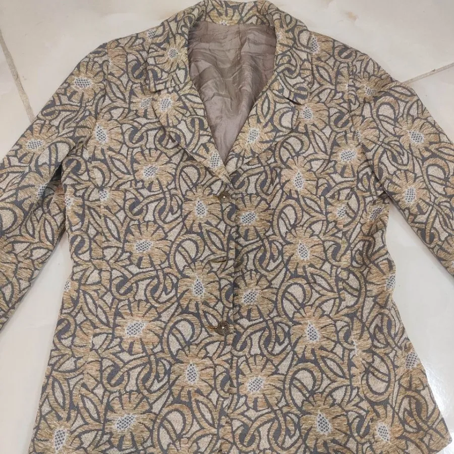 کت زنانه اورجینال