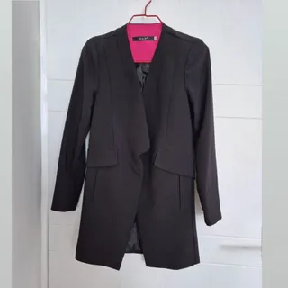 کت کرپ مجلسی آستردوزی شده