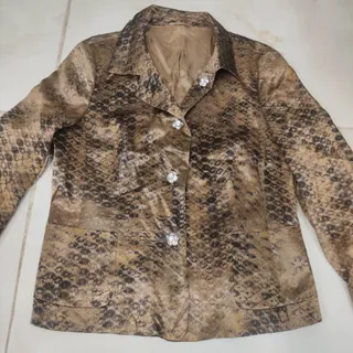 کت زنانه اورجینال