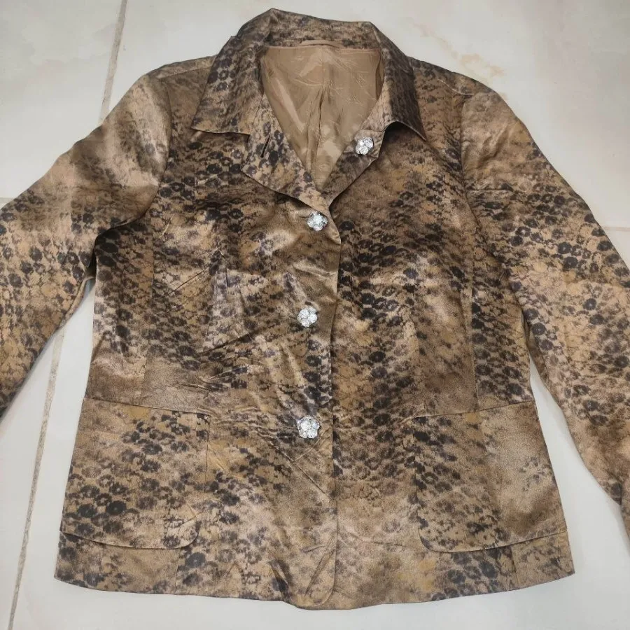 کت زنانه اورجینال