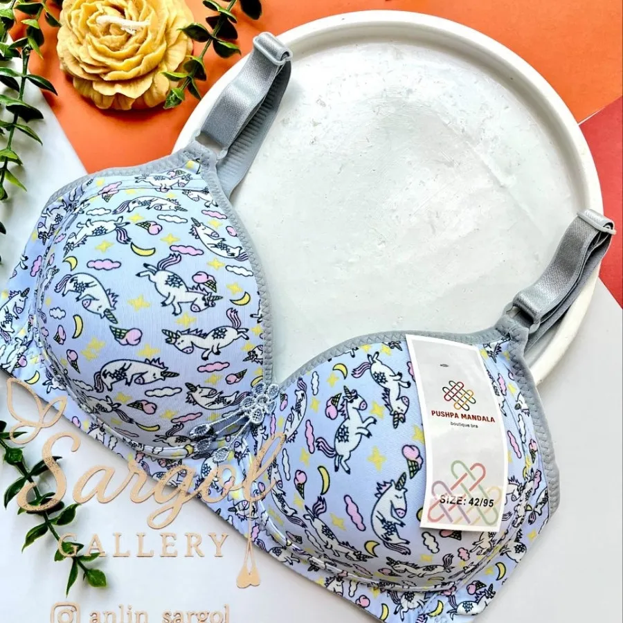 سوتین اسفنجی