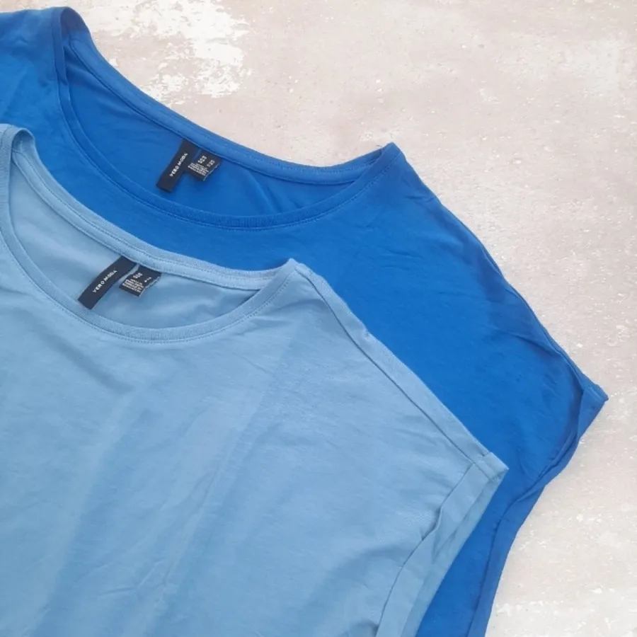 تیشرت قواره دار