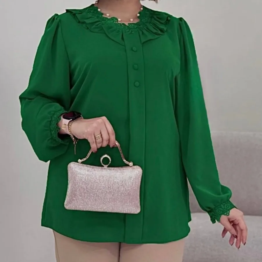 شومیز مجلسی