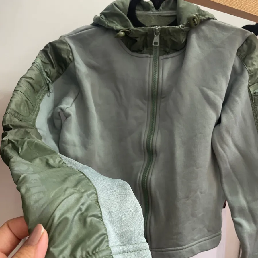 کاپشن گرم ایتالیایی