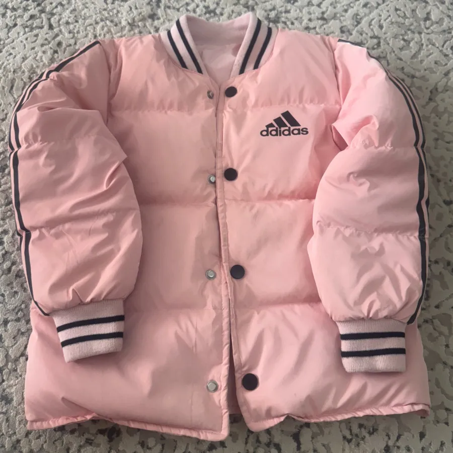 کاپشن گرم بادی