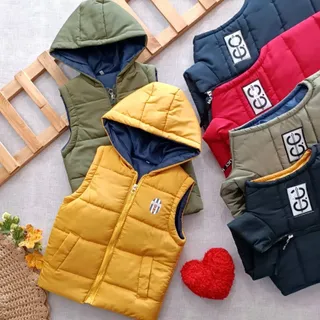 کاپشن بچگانه