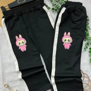 شلوار بگ دخترونه