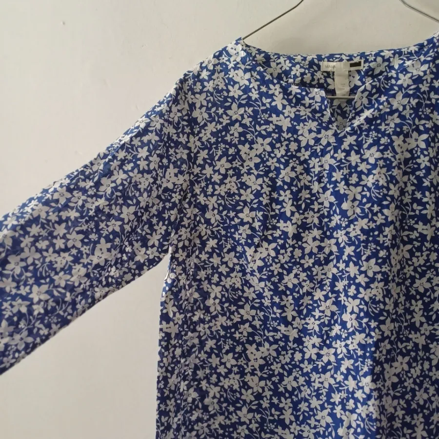 شومیز کتان کش