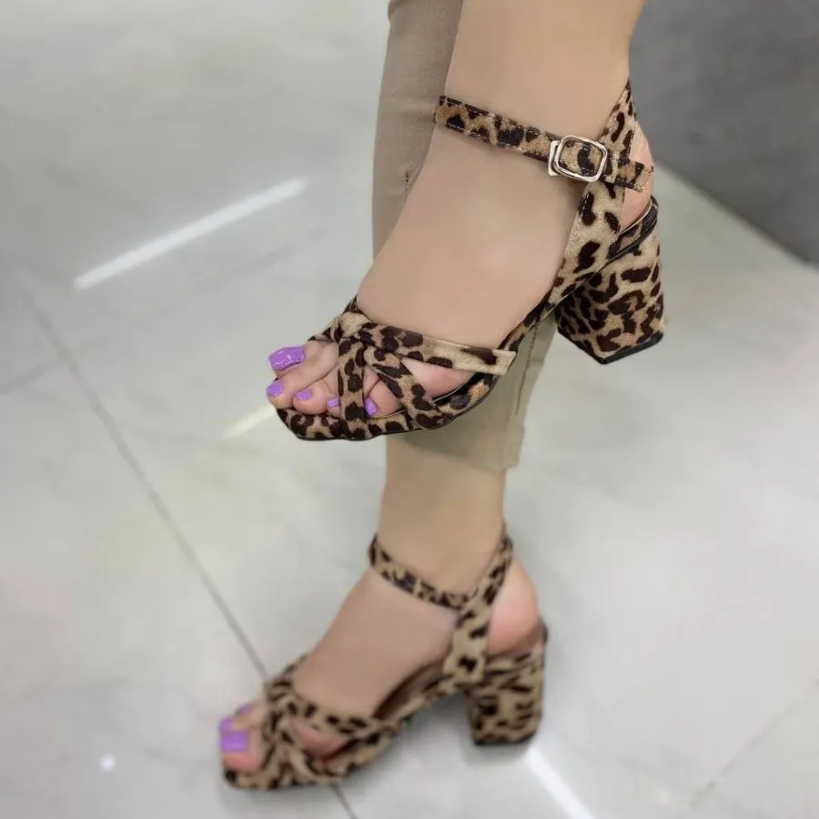 پاشنه 6 سانت