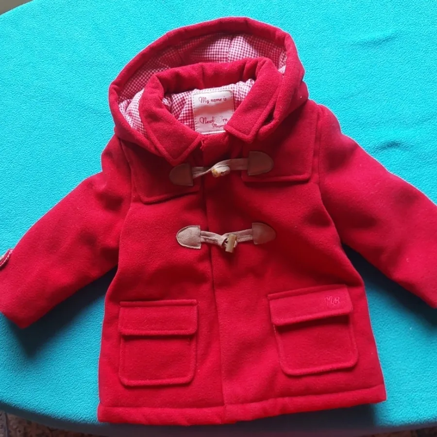 پالتو ( ورق بزنید )