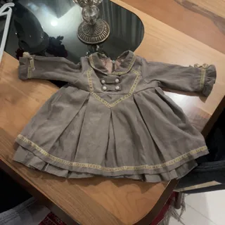 پیراهن میکرو دخترونه