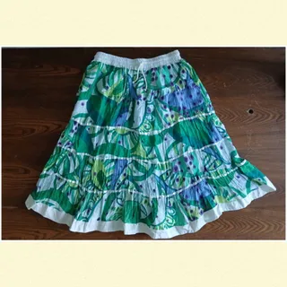 دامن راحت و خنک