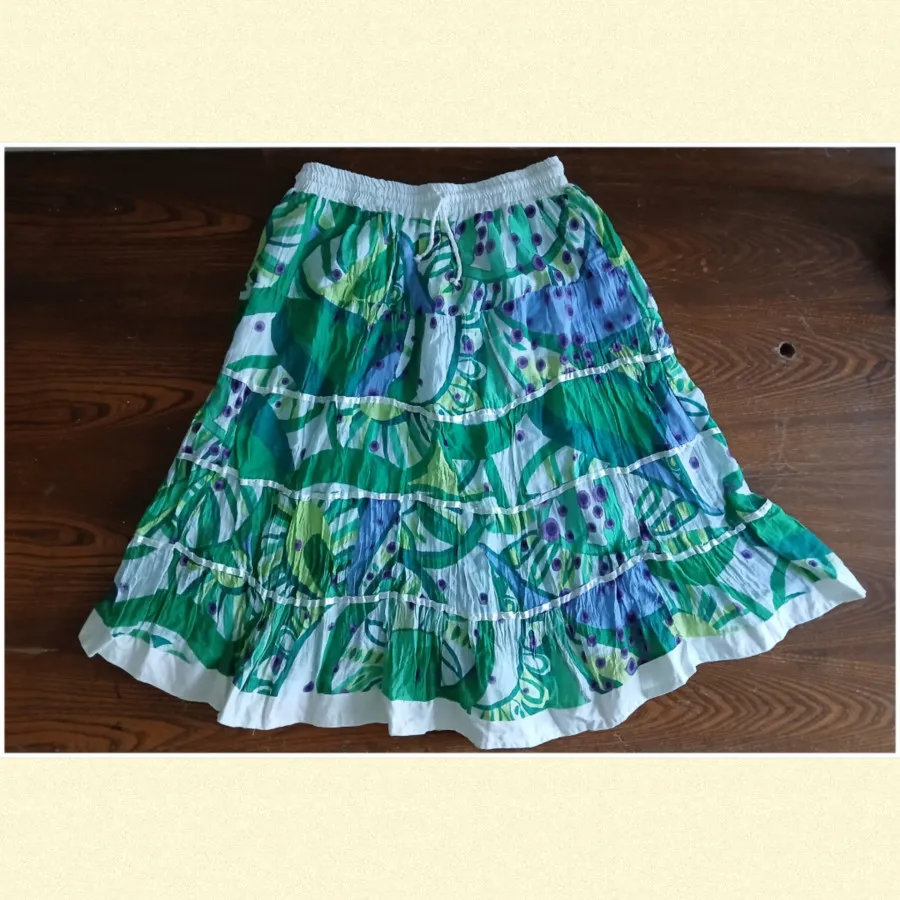 دامن راحت و خنک