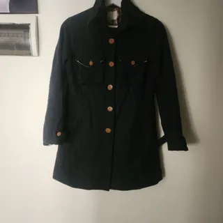 پالتو خارجی در حد نو