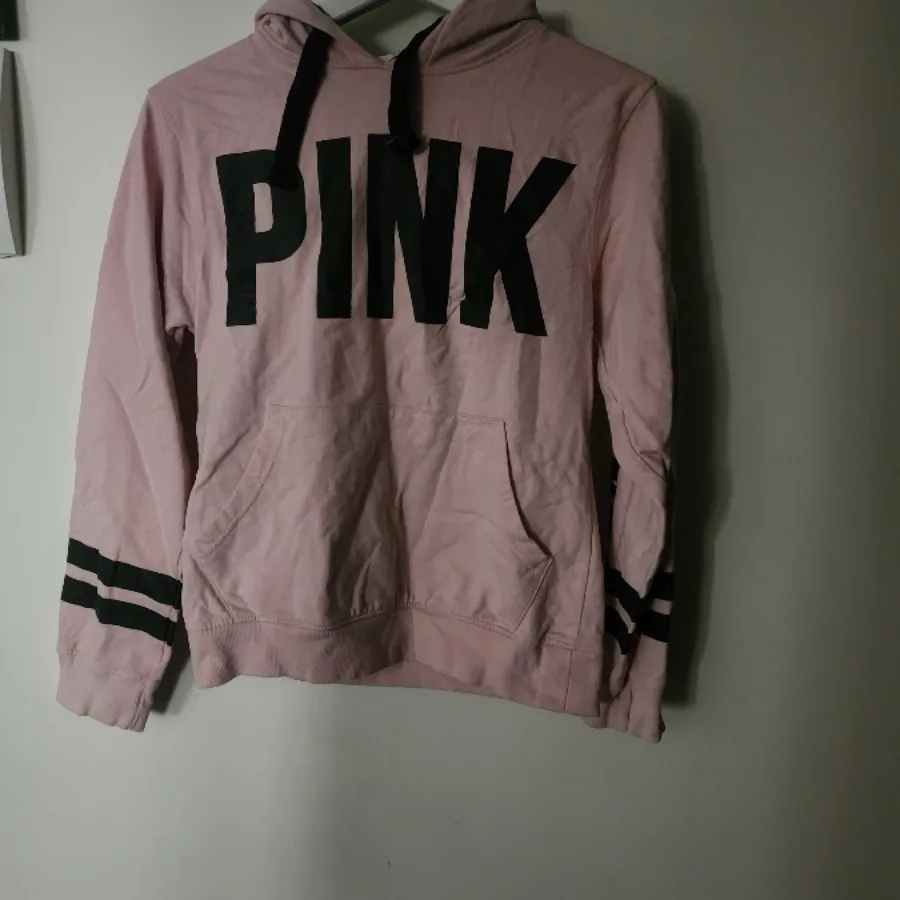 هودی کلته دار برند pink