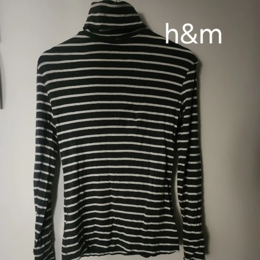 بلوز برند h&m