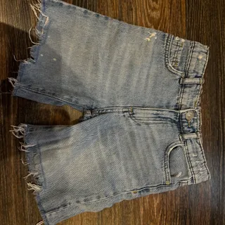 شلوارک زارا