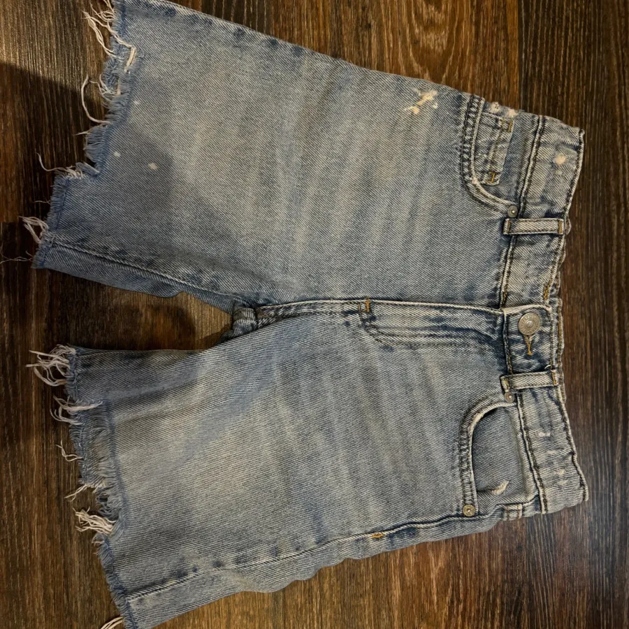 شلوارک زارا