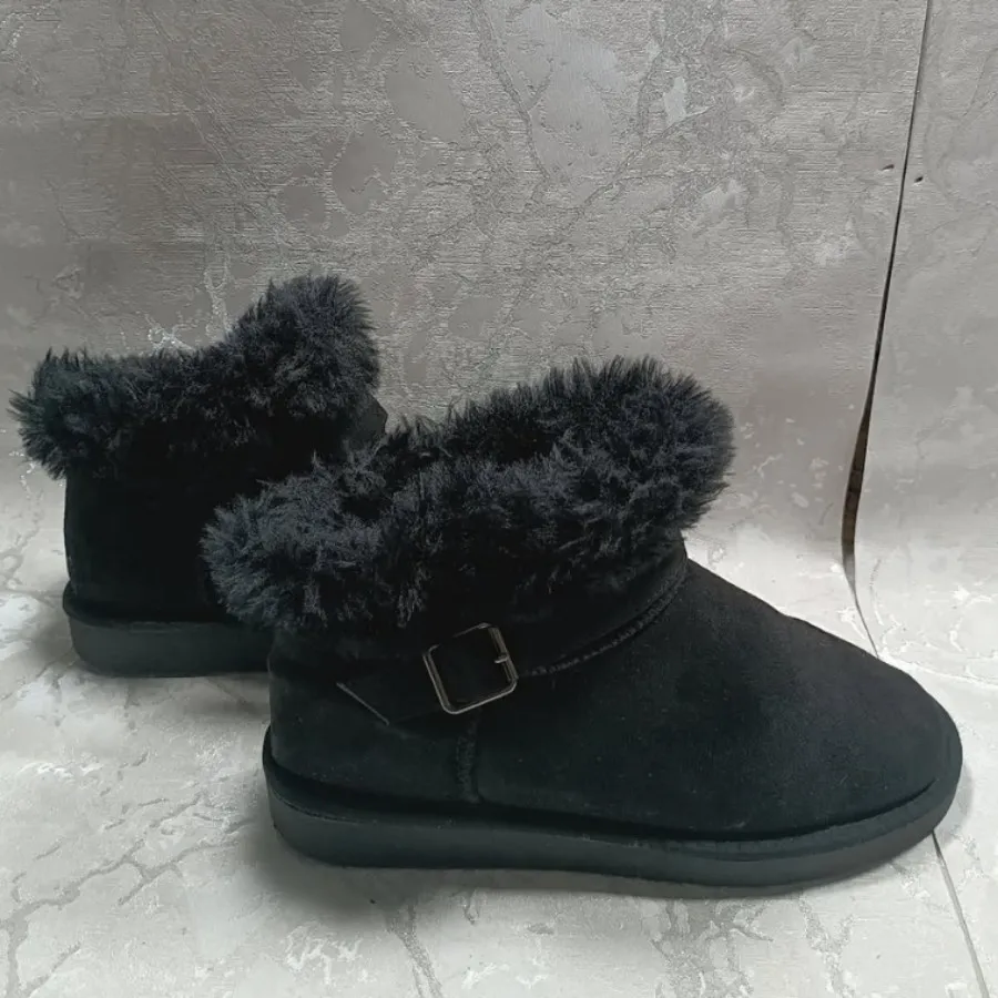 بوت آگ اورجینال