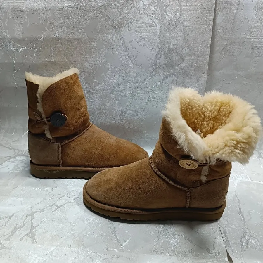 بوت آگ اورجینال