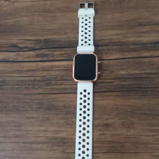 ساعت هوشمند