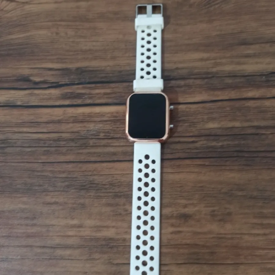 ساعت هوشمند