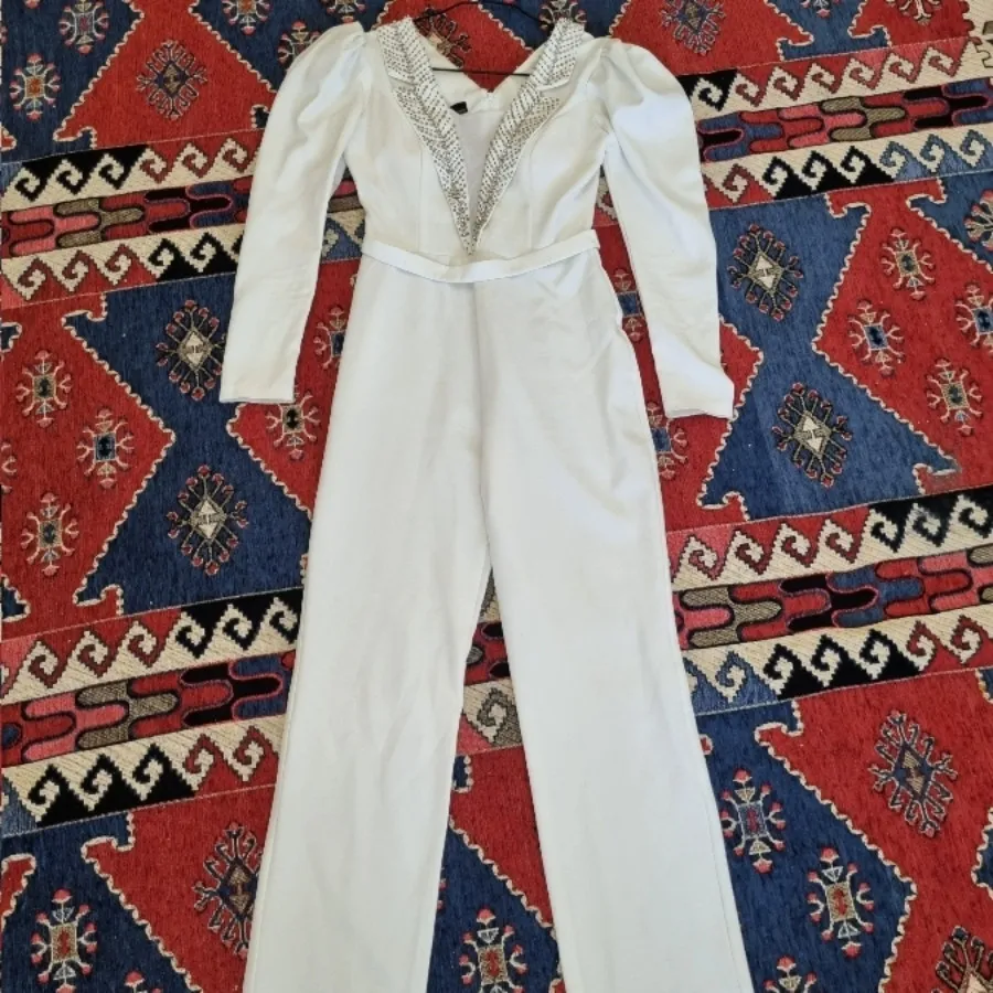 سرهمی سفید مناسب عقد