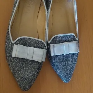 کفش اسپرت لمه