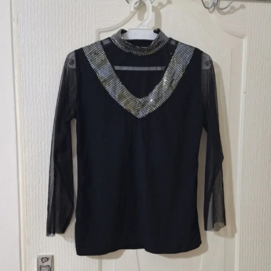 شومیز لمه و ریون