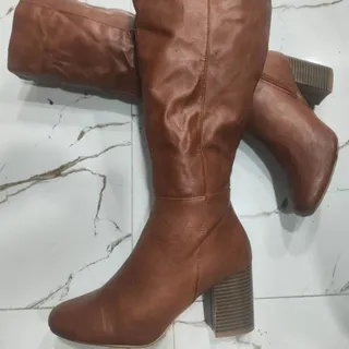 بوت زنانه اورجینال