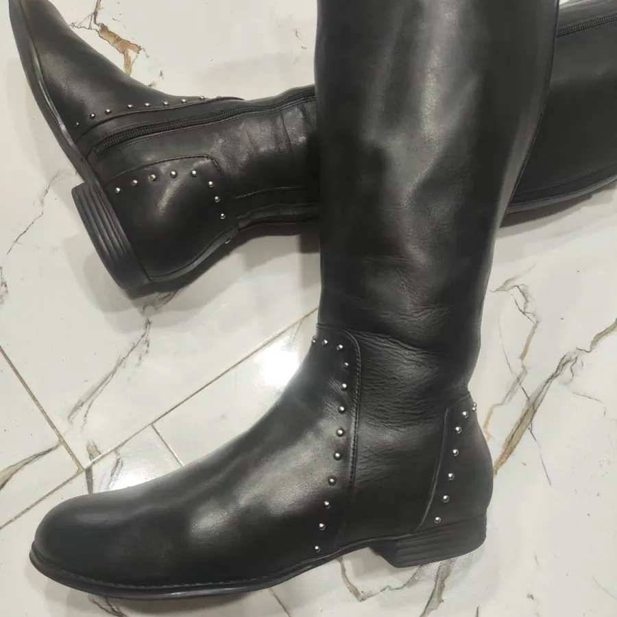 بوت زنانه اورجینال