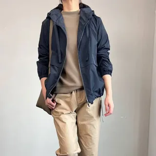 بارانی وارداتی